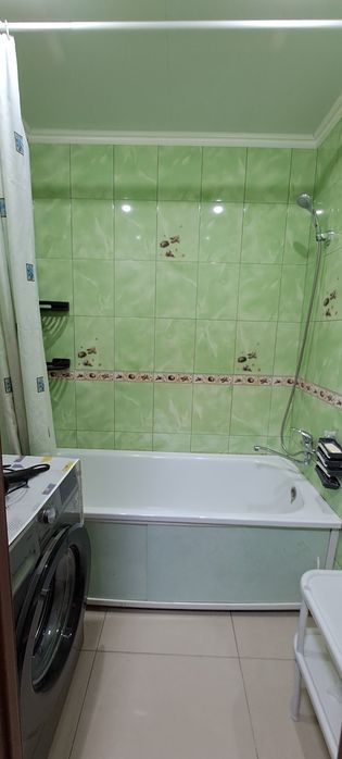 Продам однокомнатную квартиру