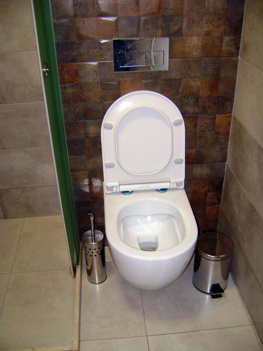 Дава се под наем Двустаен апартамент в Пловдив, Старият град - 48 кв.м за 357 € - Снимка #9