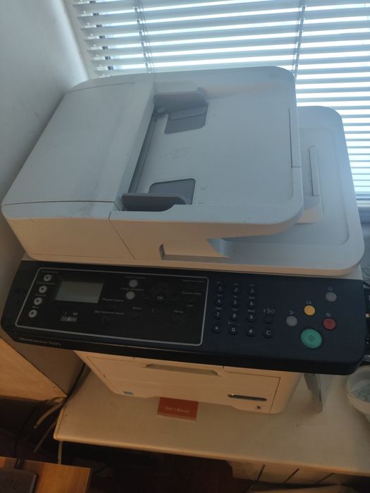 Принтер XEROX 3325
