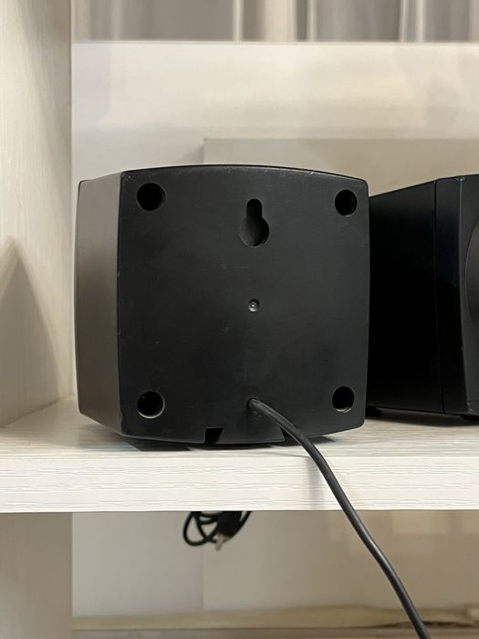 Колонки/динамики Microlab