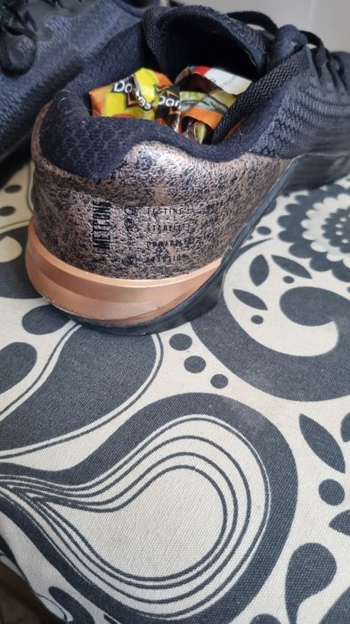 Маратонки Nike .