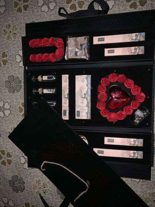 Подарок на 8 марта