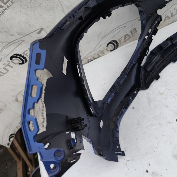 Bara fata Volkswagen T-Roc Facelift R-Line an 2021-2022-2023-2024-2025