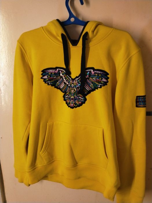 Худи на подростка