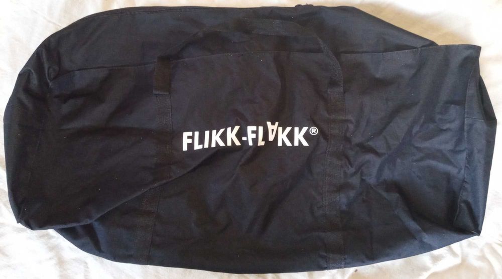 Калъф за сноуборд Flikk Flakk.100x40x27