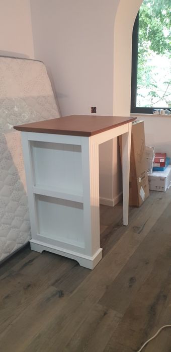 Bar model de la Mobexpert
