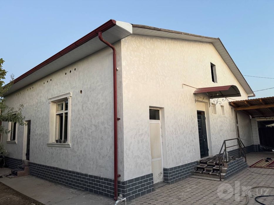 Ховли сотилади 6 сотих