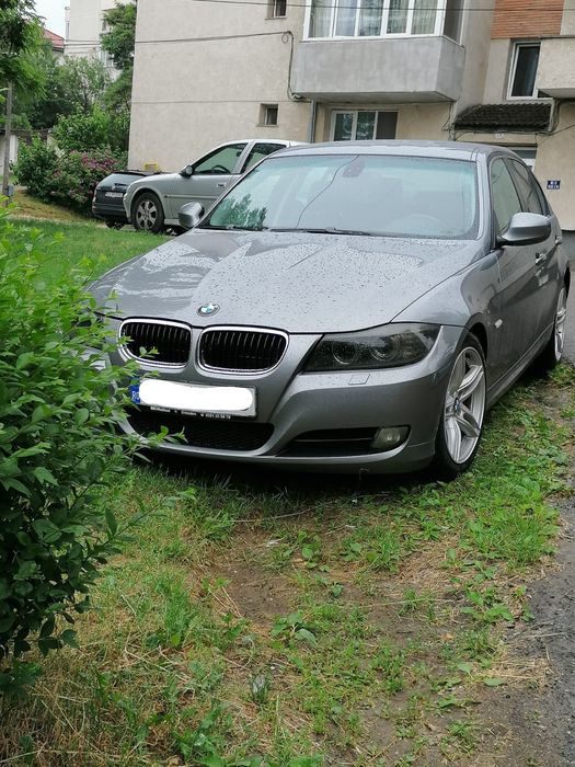 BMW 3 Series 2009 — imagine 4