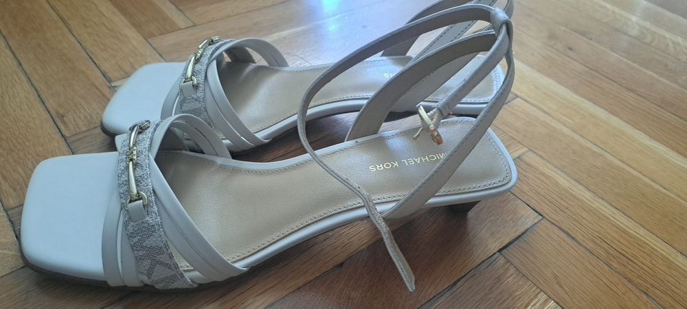L'estrosa, Michael Kors