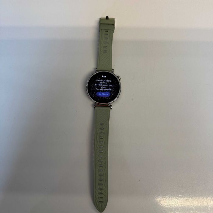Смарт часовник Huawei - Watch GT 4, 41 mm, 1.32'', Green