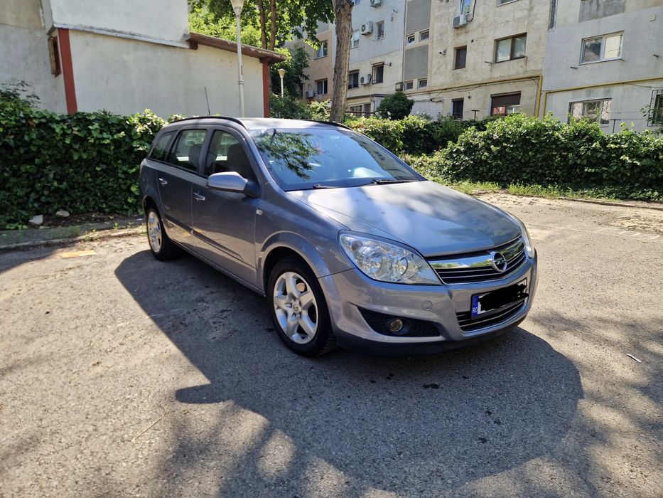Vand opel astra H an fab 2009 motor 1.7 diesel