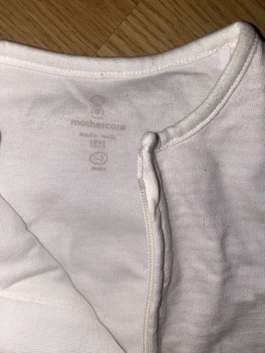 2 salopete si set caciulite si manusi Mothercare bebelusi