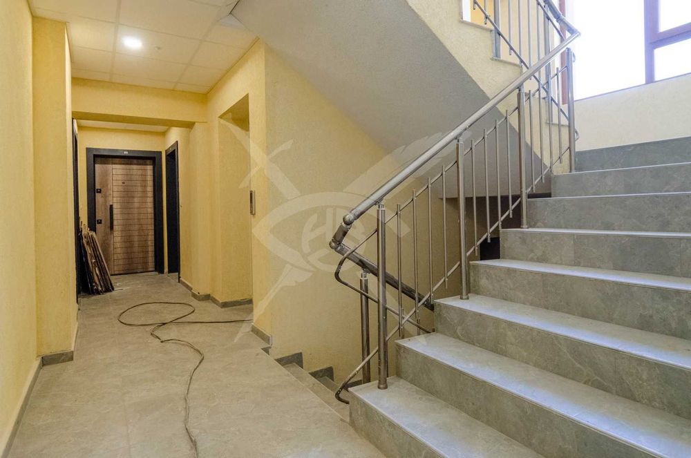 Продава се Едностаен апартамент в София, Витоша - 50 кв.м за 2000 €/кв.м - Снимка #9