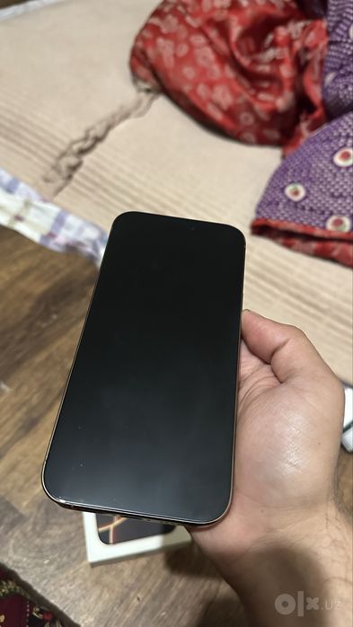 Iphone 16 pro max e-sim