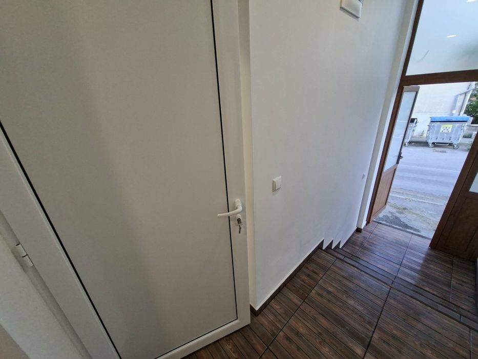 Етаж от сграда 50 м2