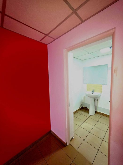 Spatiu de inchiriat in Costinesti