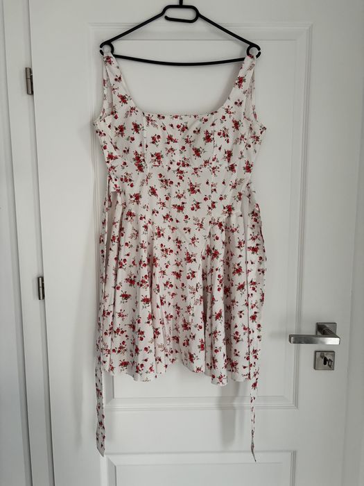 Rochie de vară frumoasă