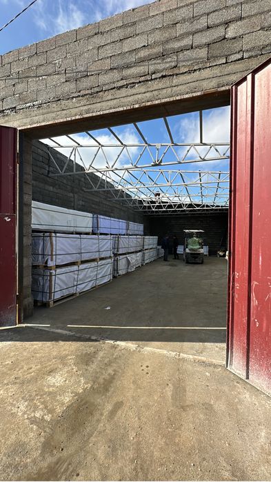 Террасная доска ДПК