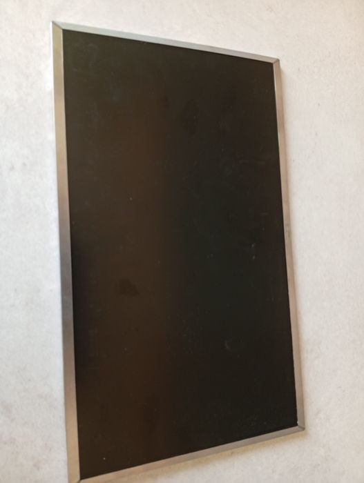 Display 15,6" functional