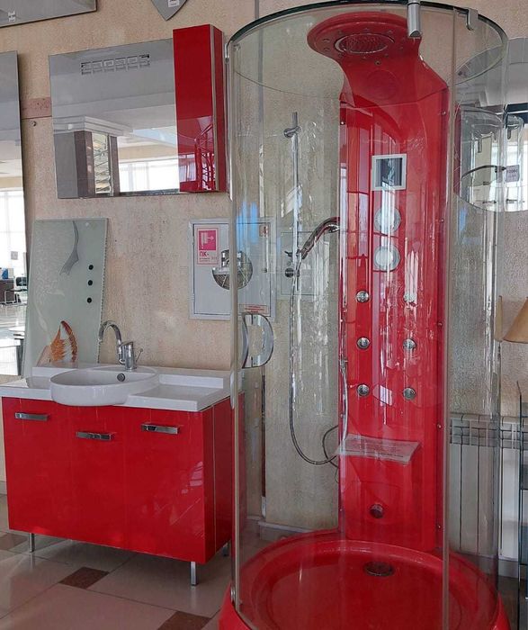 Продам комплект для ванной комнаты