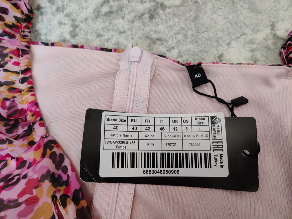 Rochie Trendyol L-40