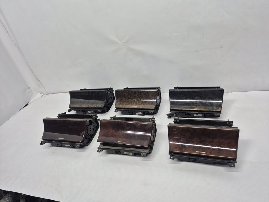 Пепельница Mercedes w210