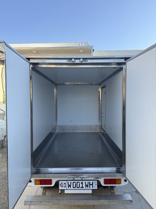 Labo izotermik xaladelnik sotiladi