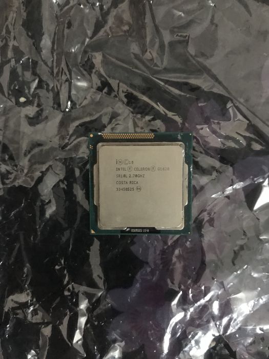 Продам процессоры