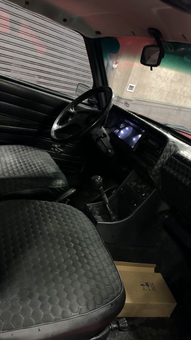 Vaz 2107 Srochno sotiladi!