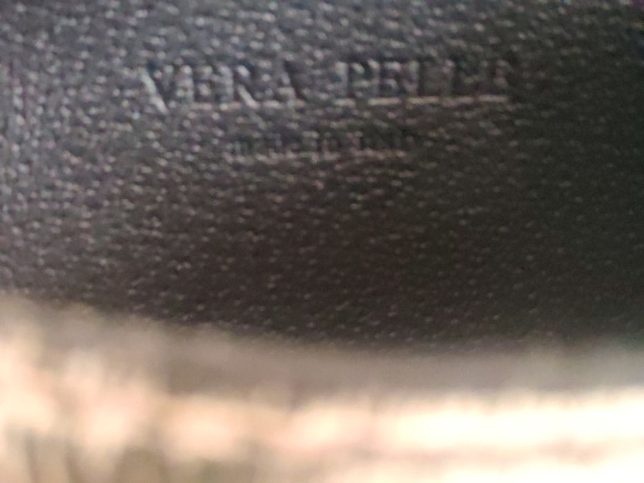 Чанта на Vera Pelle Italia