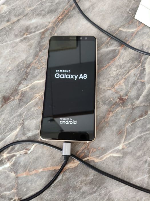 Samsung Galaxy A8