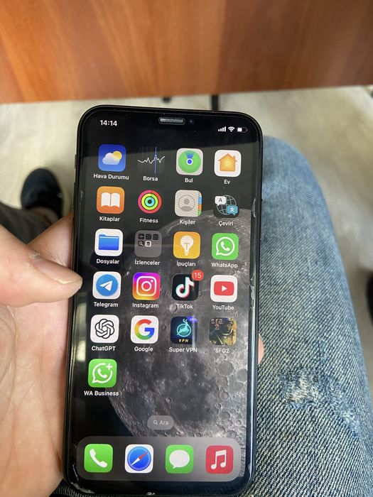 İphone X iphone x