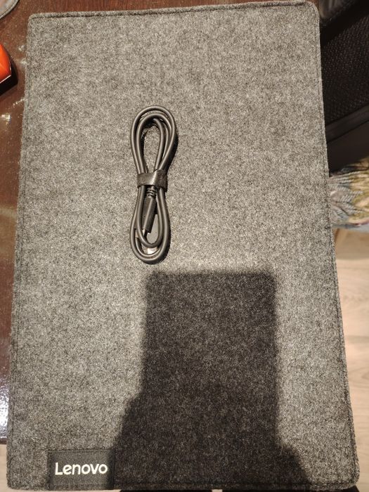 Преносим монитор WLEP IPS Lenovo L15