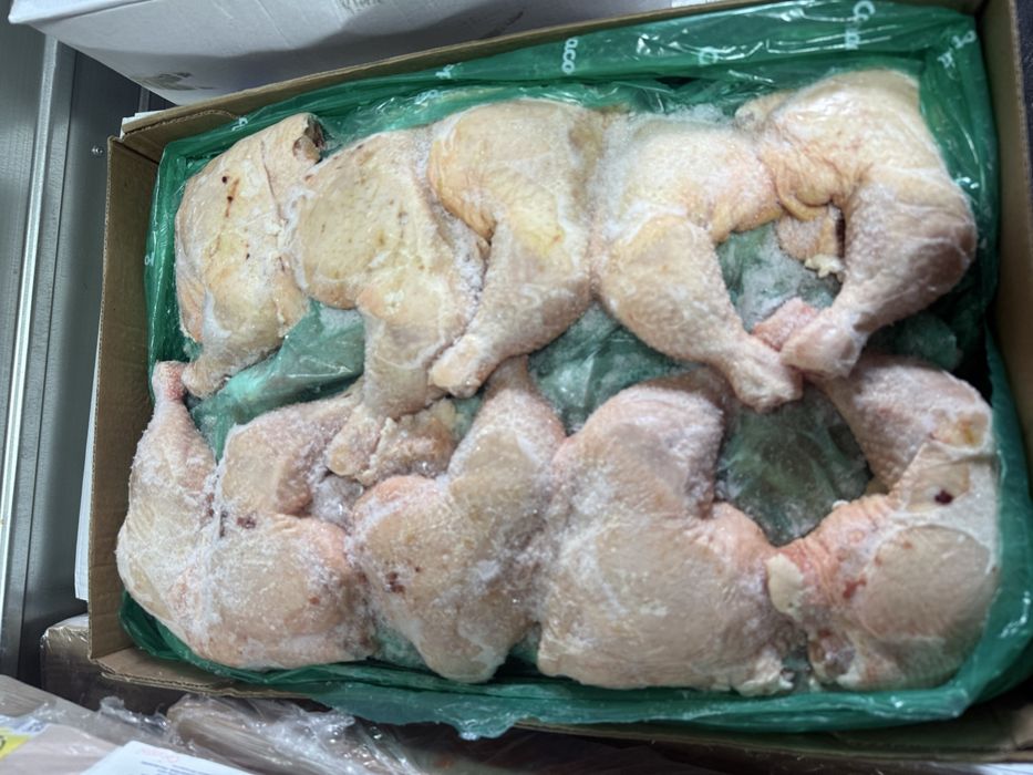 Окорочка бразилия 15 кг
