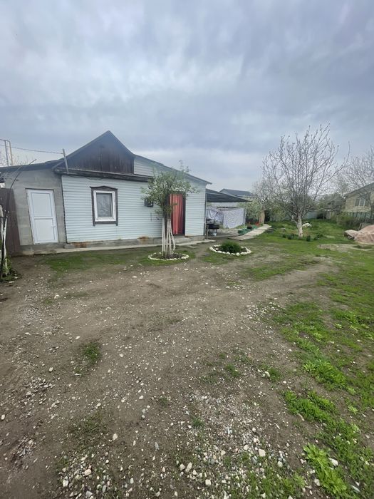 Зогородный домик