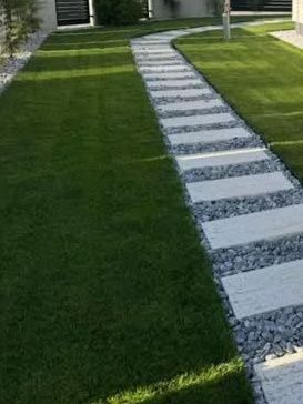 Gazon rulou și sistem de irigatii