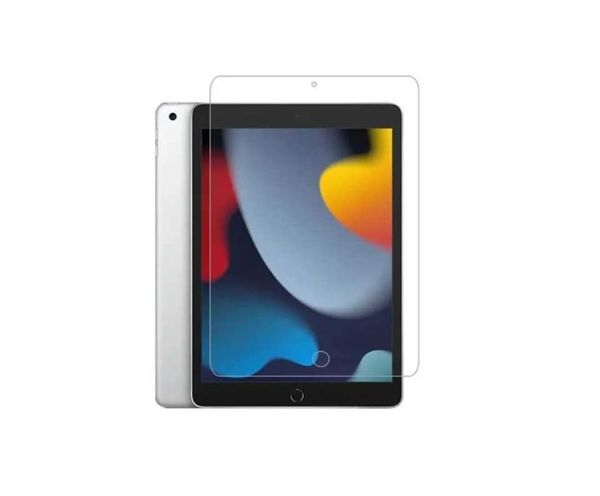 Folie Sticla Securizata iPad 7/8/9, iPad 2019/2020/2021, 10.2 inch