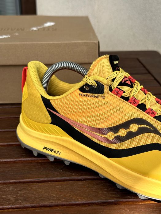Обувки Saucony Peregrine 12 - номер 41, Много добро състояние