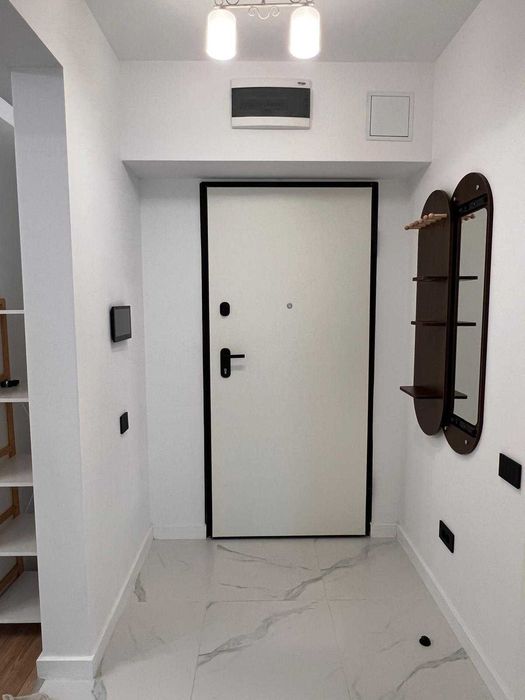Proprietar | Apartament 2 Camere Premium, Complet Mobilat și Utilat | Prima Închiriere | Astorium