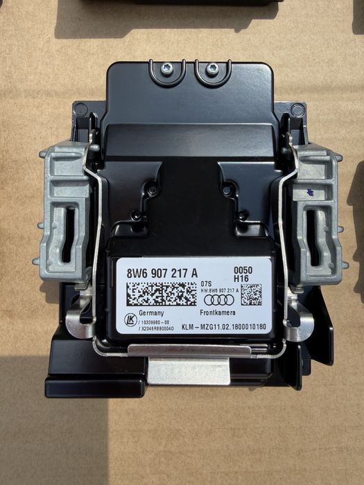 Camera parbriz Audi A4 B9, A5 8W, Q5 80A FY, Q7 4M 2016-2025