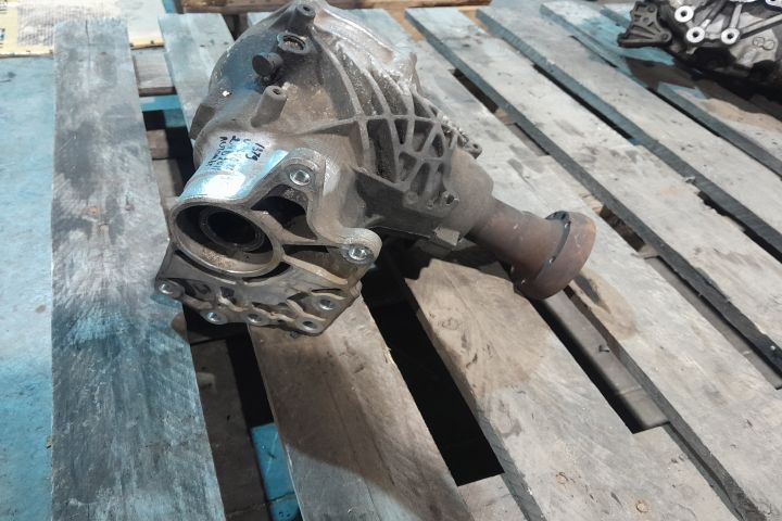 Grup fata / Diferential fata 7070010790 7070010790 Volvo XC90 prima g