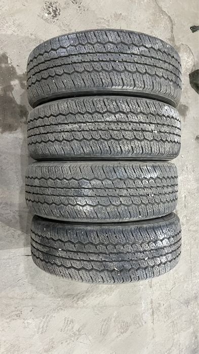 Шины резина летняя