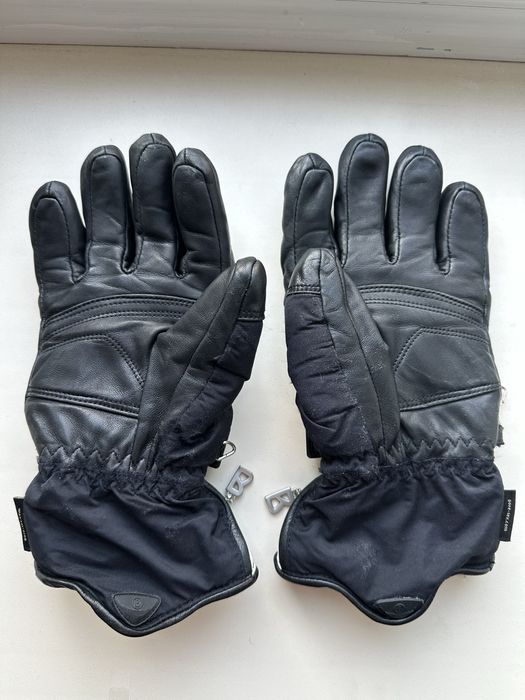 Мужские перчатки Bogner