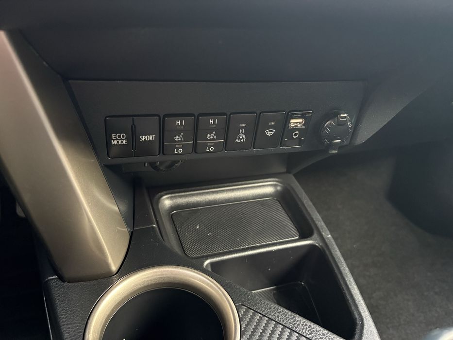 Toyota Rav 4  4x4  euro 5/ automat