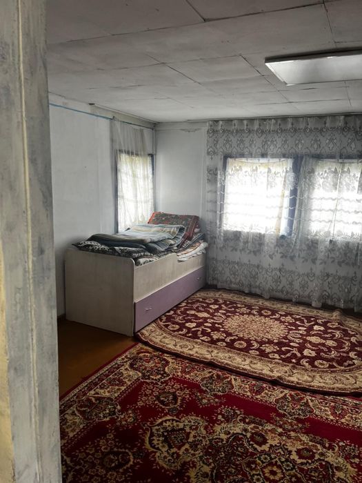 Продам дачу за Куленовкой