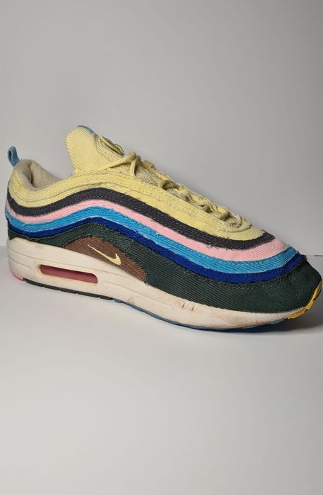 Nike Sean Wotherspoon