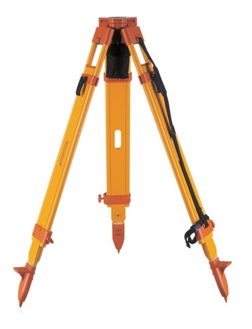 Штатив деревянный ATS-MP3 leica trimble лейка тахеометр геодезия