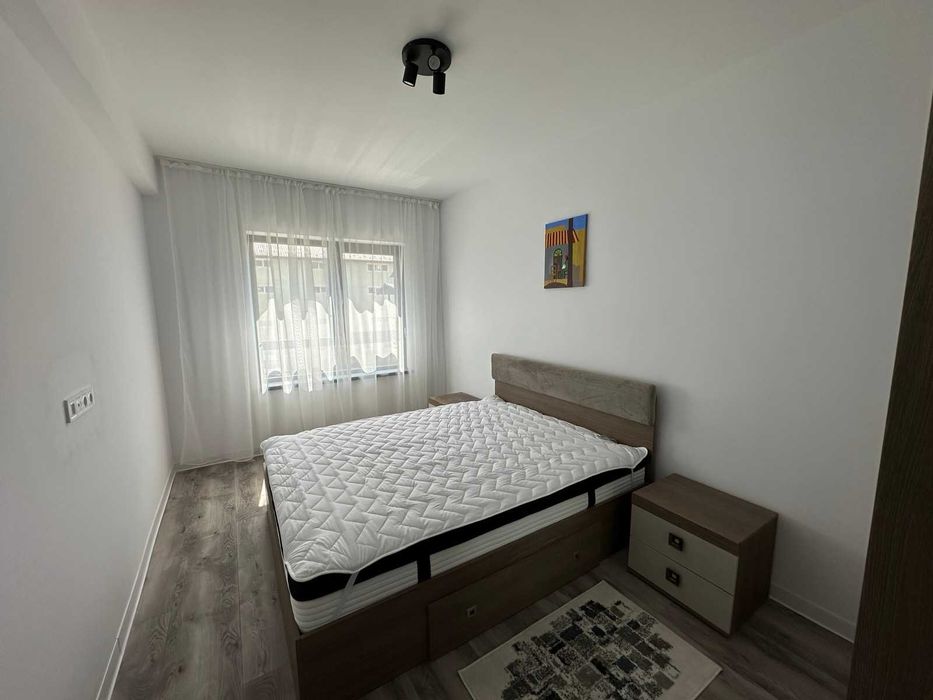 Inchiriez Apartament Modern Bradet, 3 Camere