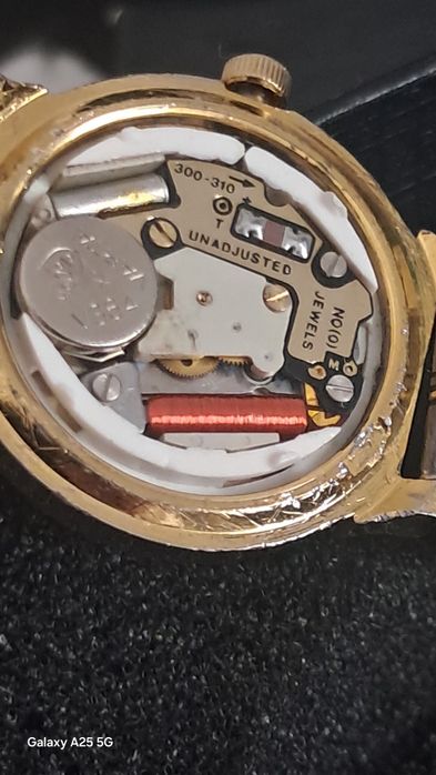 Ceas Dama Cartier