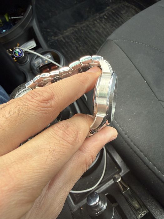 Alfajr soati original